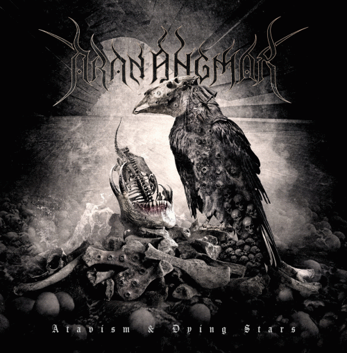 Aran Angmar : Atavism & Dying Stars